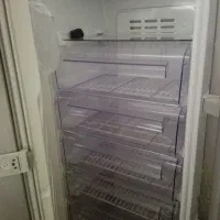 یخچال وفریزر دوقلوصنام|یخچال و فریزر|کیش, |دیوار