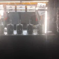 گاری اماده کار چای و غداخوری کباپی|فروشگاه و مغازه|رشت, گلسار|دیوار