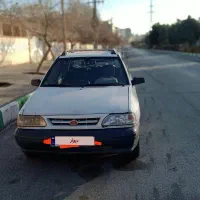 فروش پراید|خودرو سواری و وانت|مشهد, رستگار|دیوار