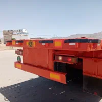 تریلی کفی»  « لبه دار