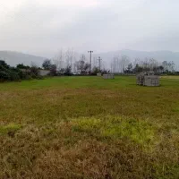 زمین روستایی بر خیابان اصلی|فروش زمین و ملک کلنگی|ماکلوان, |دیوار