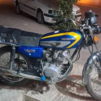 200نیکتاز گاز خوری شهید رجایی|موتورسیکلت|قزوین, |دیوار