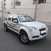 گریت وال وینگل دوکابین مدل ۱۳۹۱