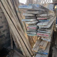 اجاره جک سقفی فلزی قالب فلزی چوبی چهارپایه فرغون|مصالح و تجهیزات ساختمان|شیراز, کوشک میدان|دیوار