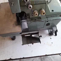 زیگزال سردوز یاماتو ژاپن موتور بزرگ|چرخ خیاطی و ریسندگی|اسلام‌شهر, شهرک امام حسین (میان آباد)|دیوار