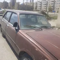 تویوتا کرونا 1988
