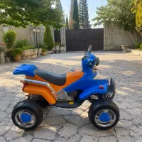 موتور شارژی