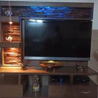 دکور تلوزیون|میز تلویزیون|مهریز, |دیوار