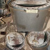 فروش تنور گازی