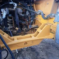 آهنگری و جوشکاری انواع لودر و بیل|ماشینآلات صنعتی|شاهینشهر, گزبرخوار|دیوار