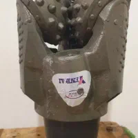 مته حفاری ۱/۲-۸ اینچ