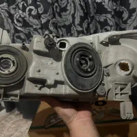 چراغ جلو ماکسیما