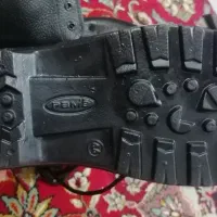 پوتین نو سایز 44|کیف، کفش، کمربند|رشت, بازار|دیوار