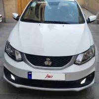 ماشین ساینا|خودرو سواری و وانت|اصفهان, فجر|دیوار