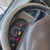 پژو 405|خودرو سواری و وانت|تربت‌حیدریه, بازار|دیوار