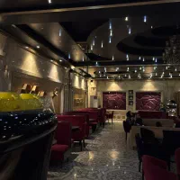 نیروی کار برای کافه رستوران