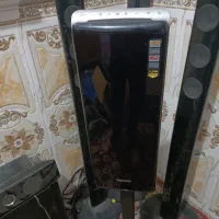 سینما خانواده سامسونگ. قیمت توافقی است|سیستم صوتی خانگی|زاهدان, |دیوار