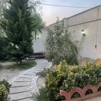 اجاره روزانه باغچه ویلا استخر دار|اجارهٔ کوتاه‌مدت ویلا و باغ|تهران, تهرانسر غربی|دیوار