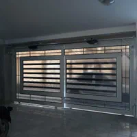 نصب،تعمیرات جک بازویی پارکینگی ریلی کرکره ریموت|خدمات پیشه و مهارت|قم, بلوار امین و ساحلی|دیوار