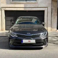 اپتیما Gt-line 2017