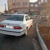 سمند موتور ملی مدل 96|خودرو سواری و وانت|تبریز, |دیوار