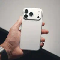 خریدار فوری آیفون شما