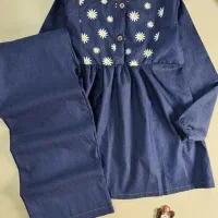 لباس بچگانه دختراته مناسب ۶تا۸سال