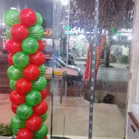تولید پرده های مغناطیسی