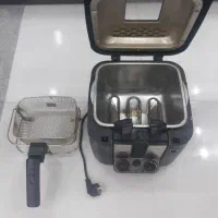 سرخ کن وسایل اشبزخانه|اجاق گاز و لوازم برقی پخت‌وپز|اشنویه, |دیوار