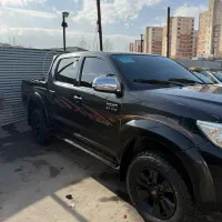 هایلوکس ۲۰۱۴ سفارشی