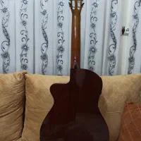 گیتار کوردوبز C3، گیتار تین بادی ، پیکاپ دار|گیتار، بیس، امپلیفایر|ایلام, |دیوار