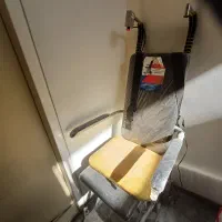 ویلچر پله رو برقی|آرایشی، بهداشتی، درمانی|تهران, کرمان|دیوار