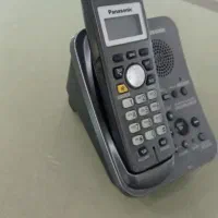 تلفن بی سیم سالم