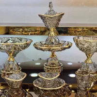 سرویس ۶ نفره کامل