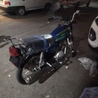 موتور مزایده ۸۷|موتورسیکلت|قم, پردیسان|دیوار