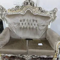 فروش مبل کارکرده ۷نفره