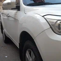 لیفان اکس۶۰ مدل۹۷ کم کار|خودرو سواری و وانت|تهران, بروجردی|دیوار