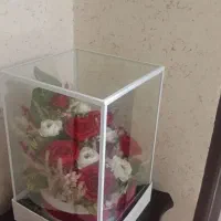 گل مصنوعی|گل مصنوعی|گرگان, |دیوار