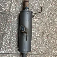 منبع 106 پارس اگزوز|قطعات یدکی و لوازم جانبی|کرج, حصارک بالا|دیوار