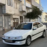 پرشیا TU5مدل ۹۴|خودرو سواری و وانت|خوی, |دیوار