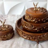 ظروف سنگی تینا