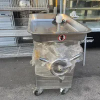 چرخ گوشت صنعتی و اره استخوان بر|فروشگاه و مغازه|شیراز, کوزه گری|دیوار