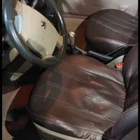 پژو 405تمیز مدل 98|خودرو سواری و وانت|علی‌آباد کتول, |دیوار