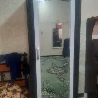 کمد ام دی اف در حد نو