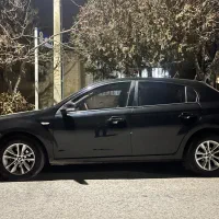 برلیانس  ۳۲۰ دنده موتور ۱۵۰۰