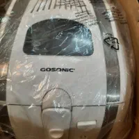 سرخ کن و سبزی خرد کن نو با جعبه