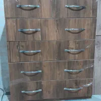 ست دراور و جاکفشی