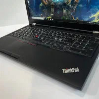 لپتاپ گرافیک دار سری XEON/ گرافیک4GB P2000 قدرتمند|رایانه همراه|مشهد, احمدآباد|دیوار