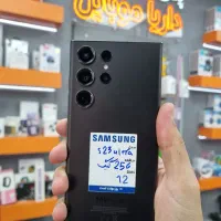 s23ultra 256G/Ram12/داریا شعبه یک