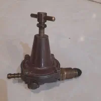 رگولاتور فشار قوی